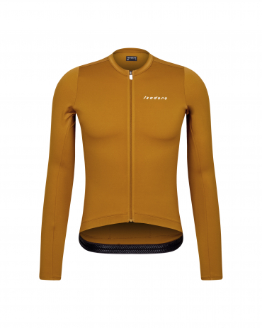Debut Long Sleeve Jersey Tapenade