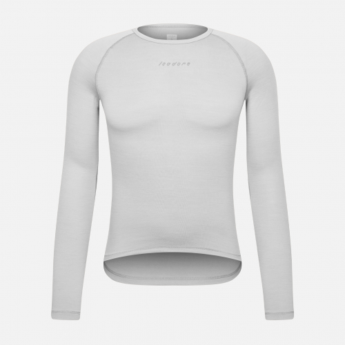 Merino Long Sleeve Baselayer 150g Vapor