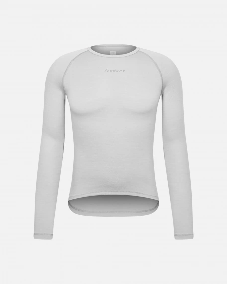 Merino Long Sleeve Baselayer 150g Vapor
