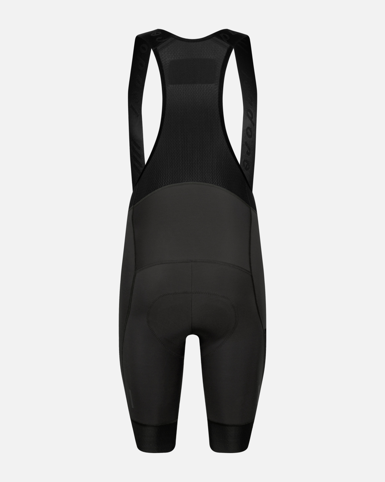 Signature Thermal Bib Shorts Beluga