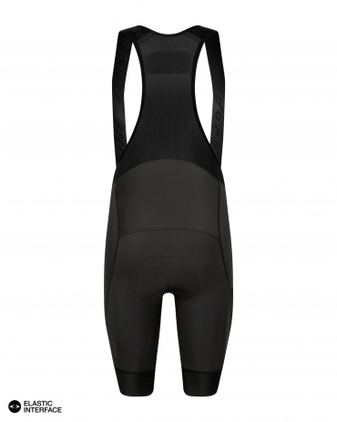 Signature Thermal Bib Shorts Beluga