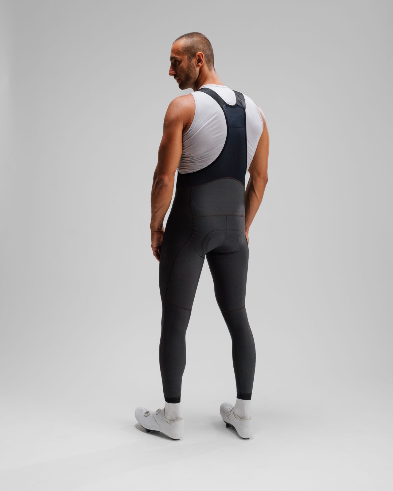 Signature Thermal Tights Beluga