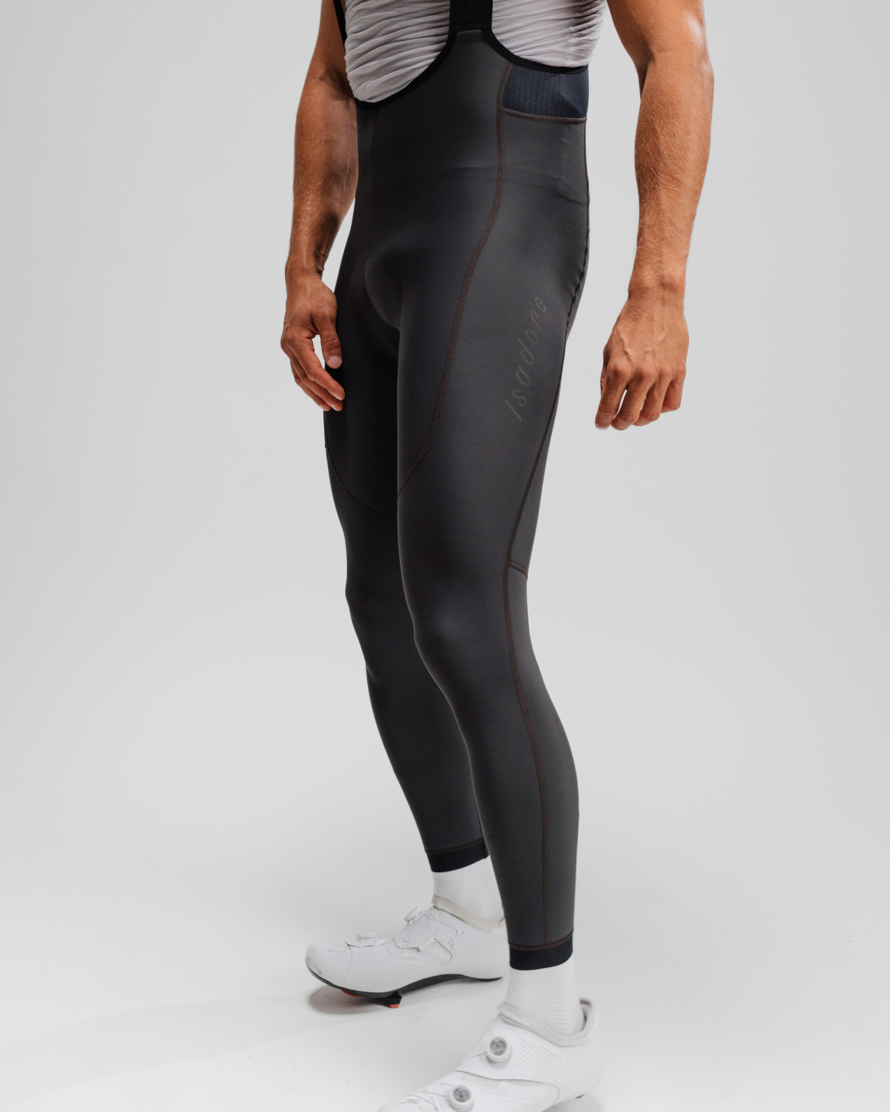Signature Thermal Tights Beluga