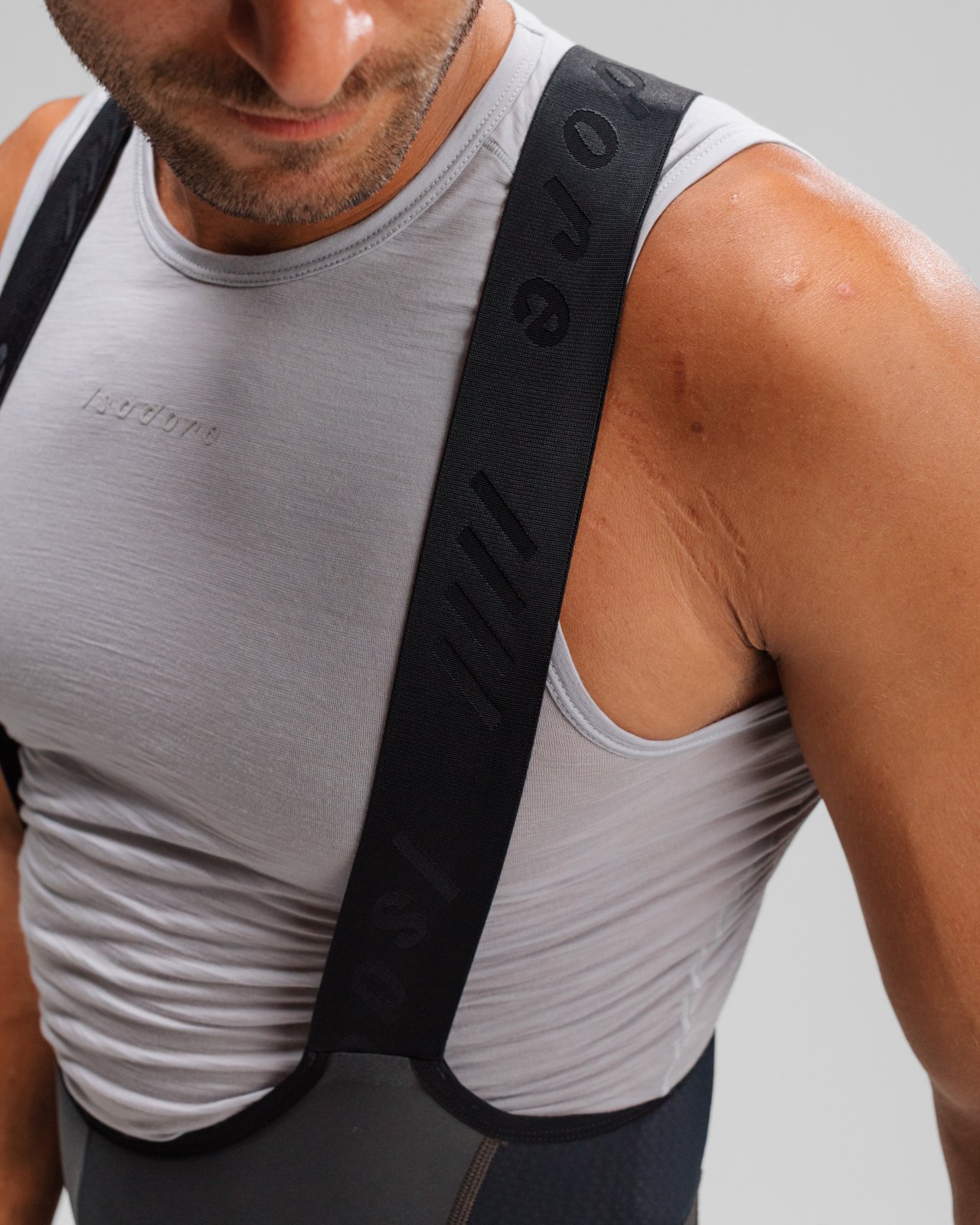 Signature Thermal Tights Beluga