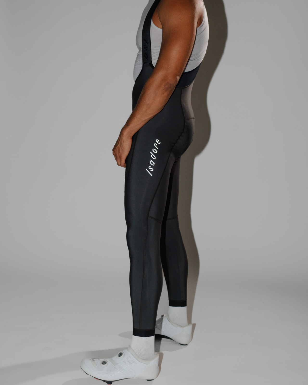 Signature Thermal Tights Beluga