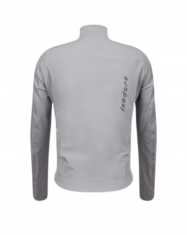 Signature Winter Hardshell Jacket Titanium