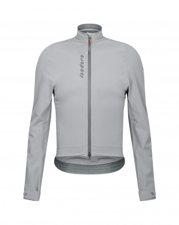 Signature Winter Hardshell Jacket Titanium