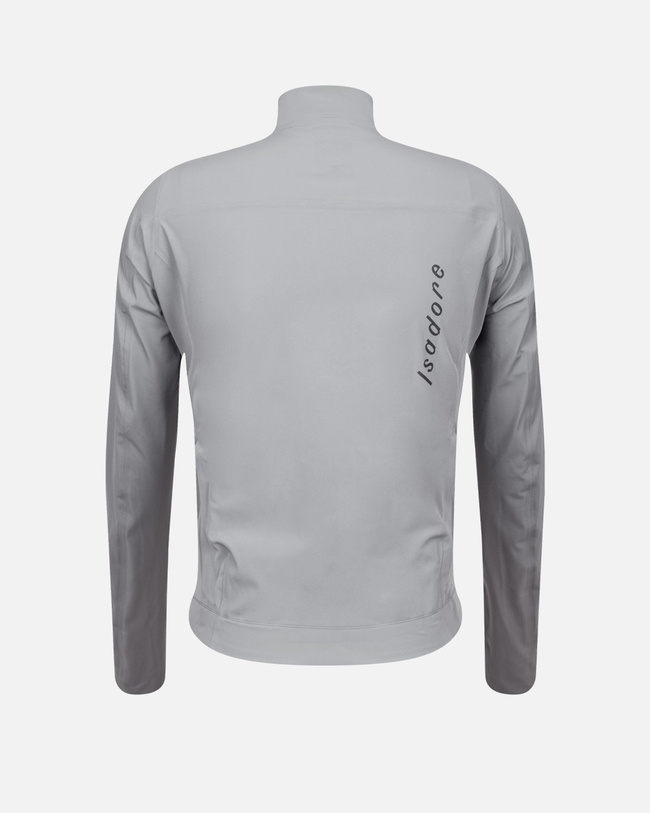 Signature Winter Hardshell Jacket Titanium