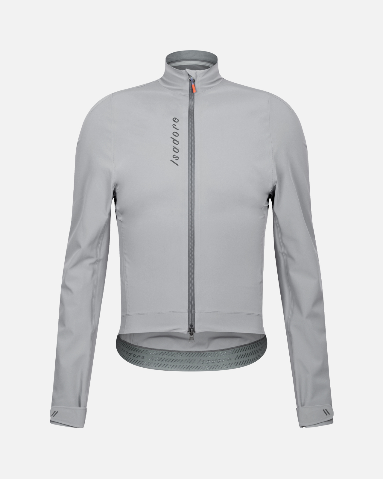 Signature Winter Hardshell Jacket Titanium