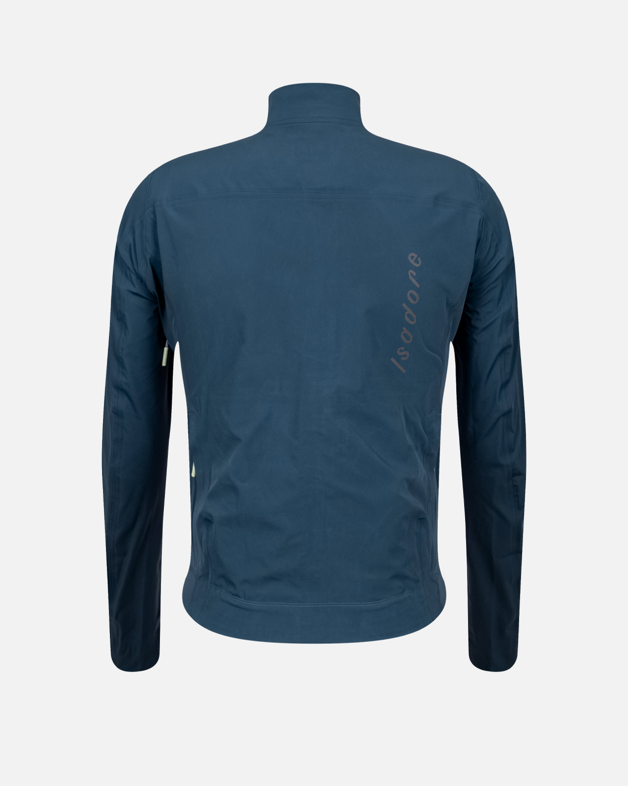 Signature Winter Hardshell Jacket Blueberry