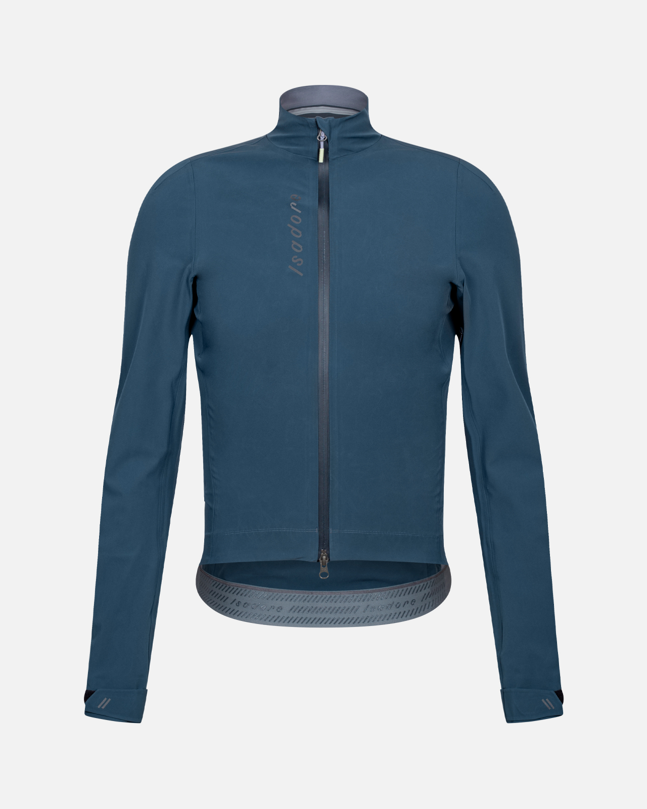 Signature Winter Hardshell Jacket Blueberry