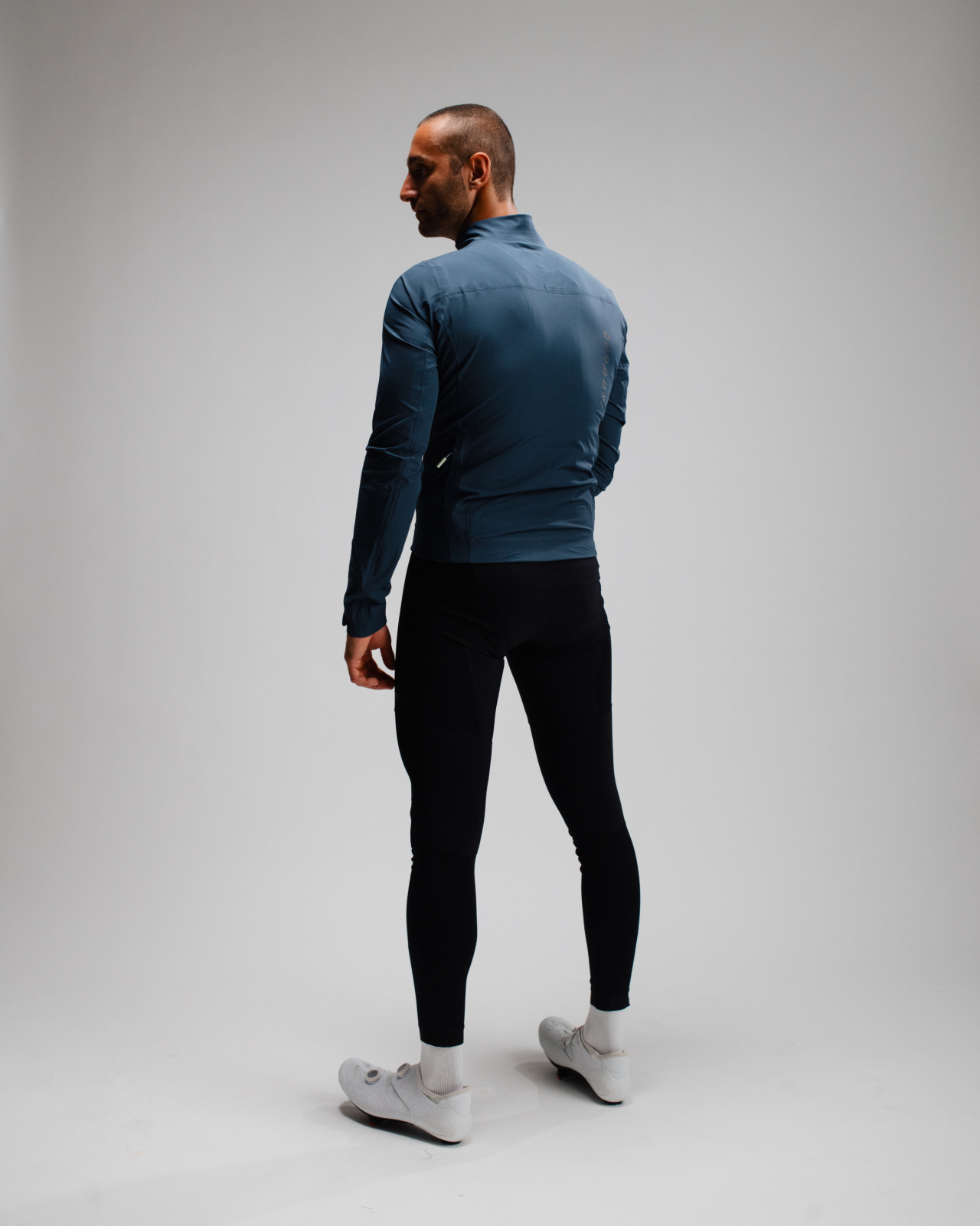 Signature Winter Hardshell Jacket Blueberry