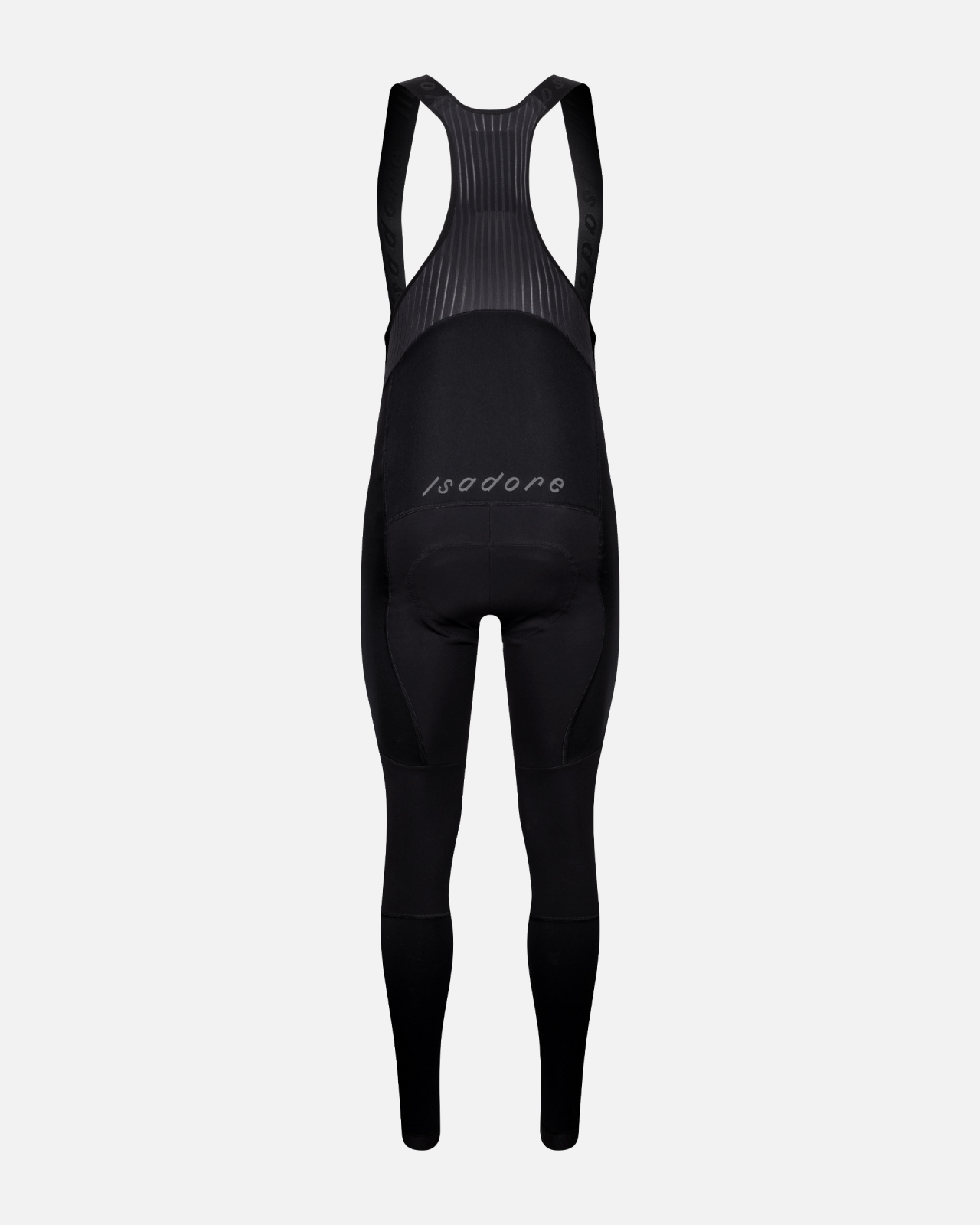 Signature Winter Polartec Tights Black