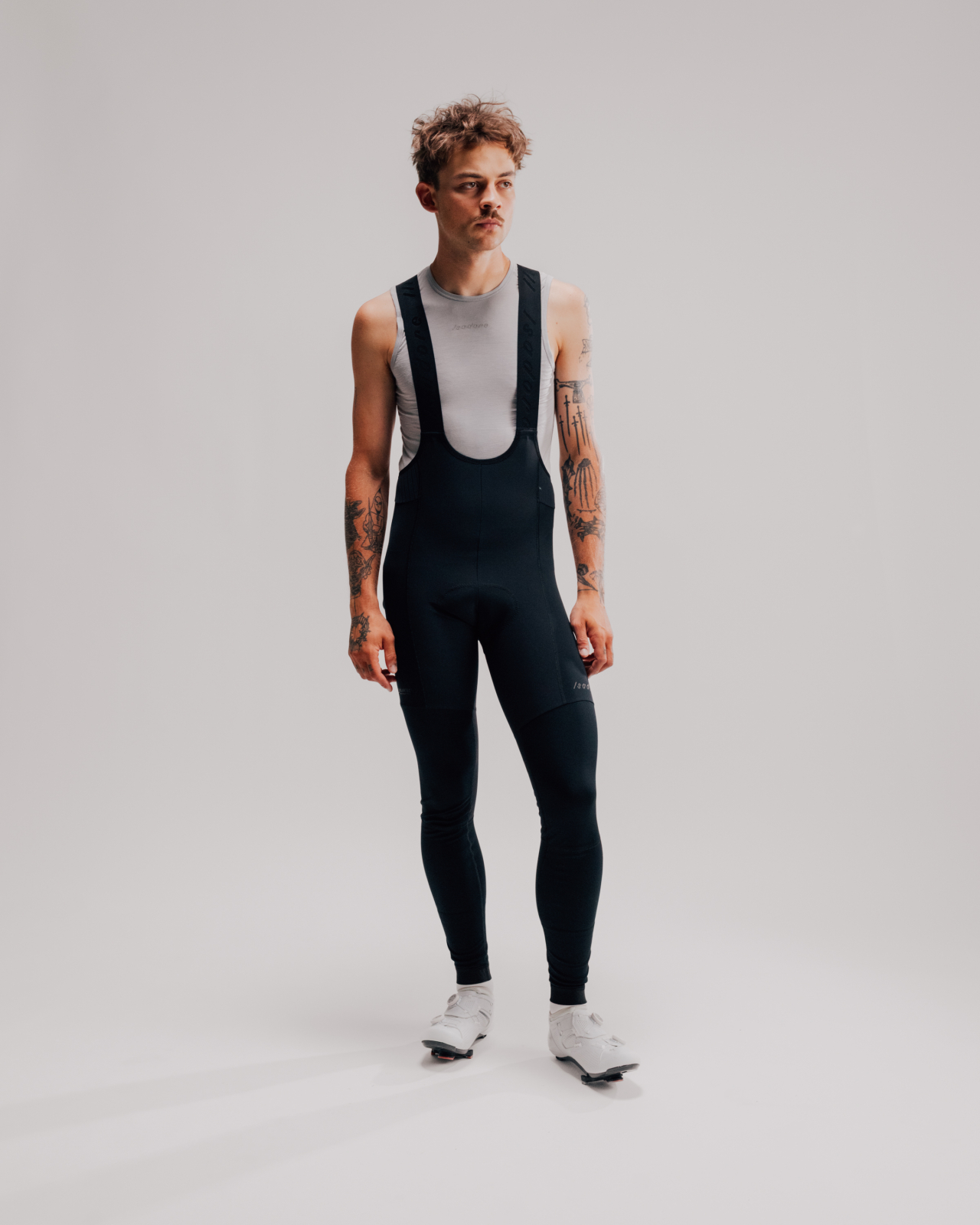 Signature Winter Polartec Tights Black