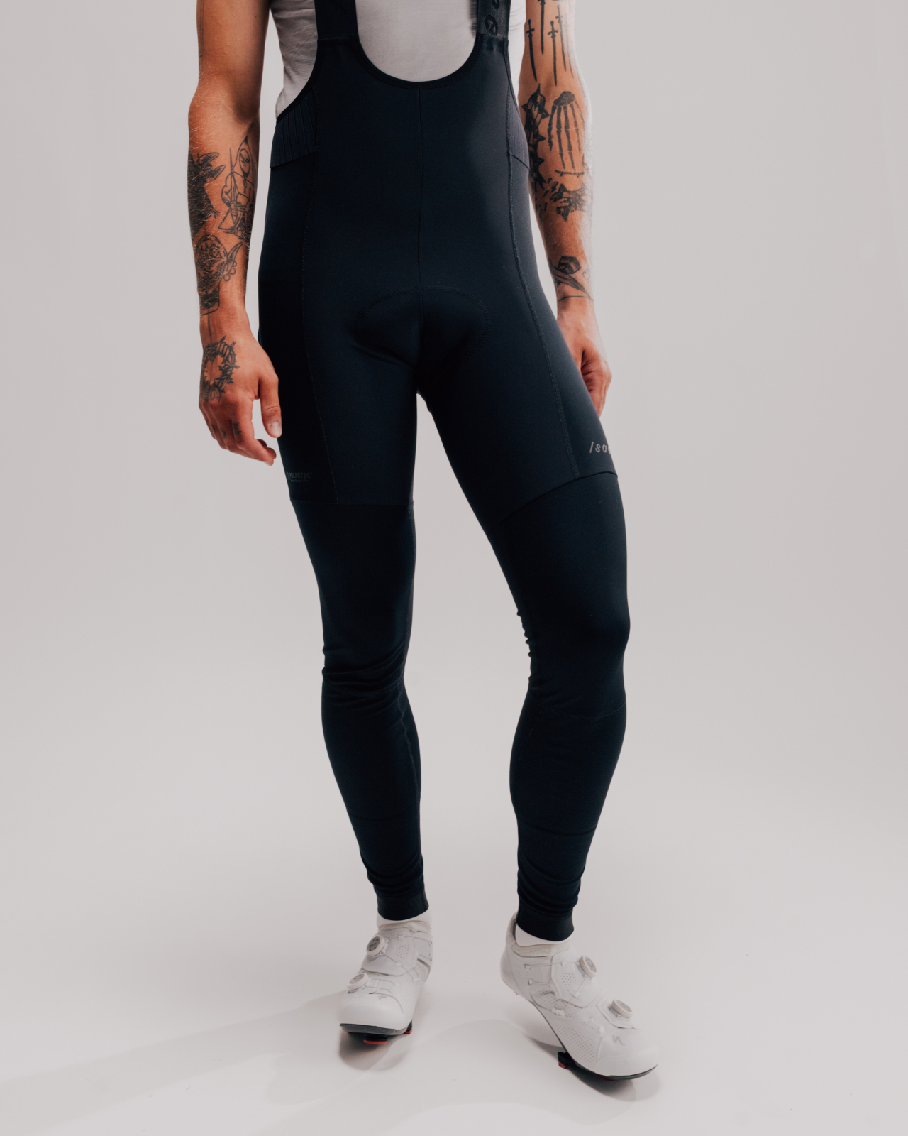 Signature Winter Polartec Tights Black