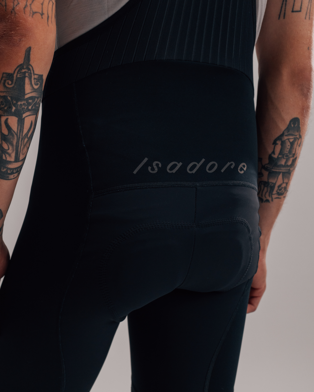 Signature Winter Polartec Tights Black