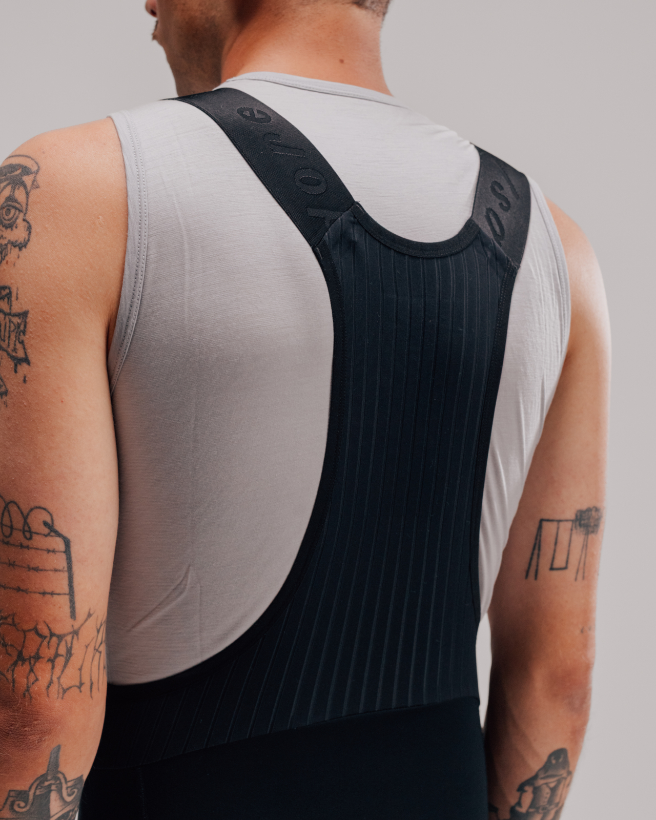 Signature Winter Polartec Tights Black