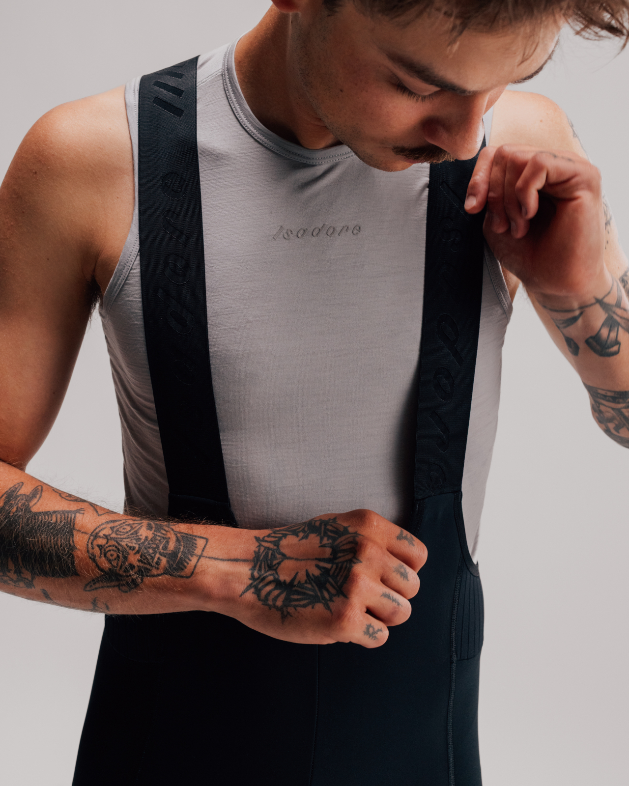 Signature Winter Polartec Tights Black