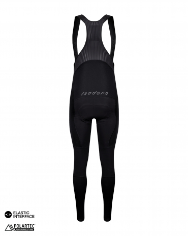 Signature Winter Polartec Tights Black