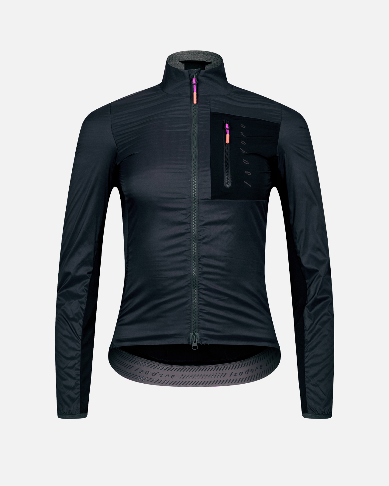 Women's Alternative Insulated Jacket Black Sand