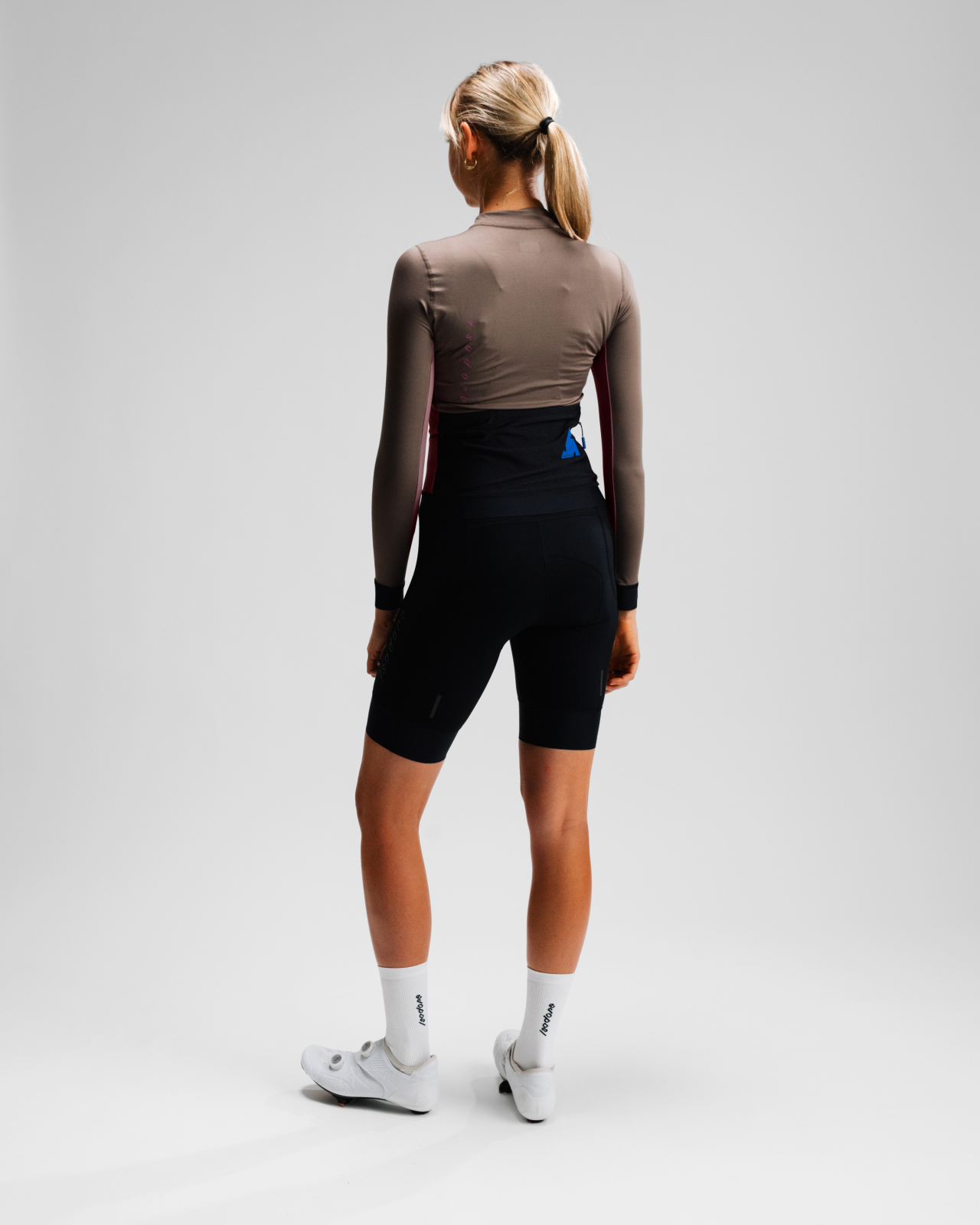 Women's Alternative Light Long Sleeve Jersey Falcon