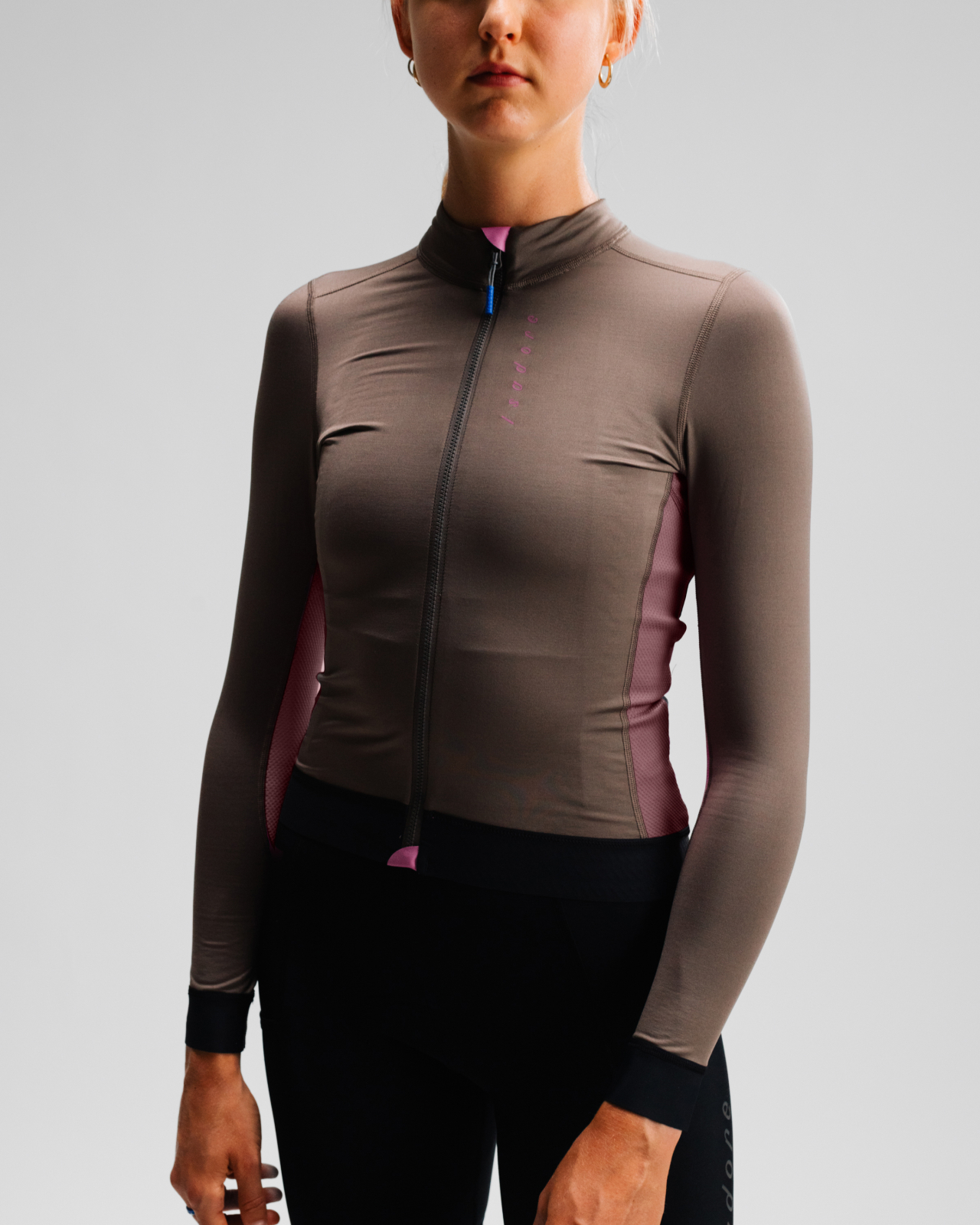 Women's Alternative Light Long Sleeve Jersey Falcon