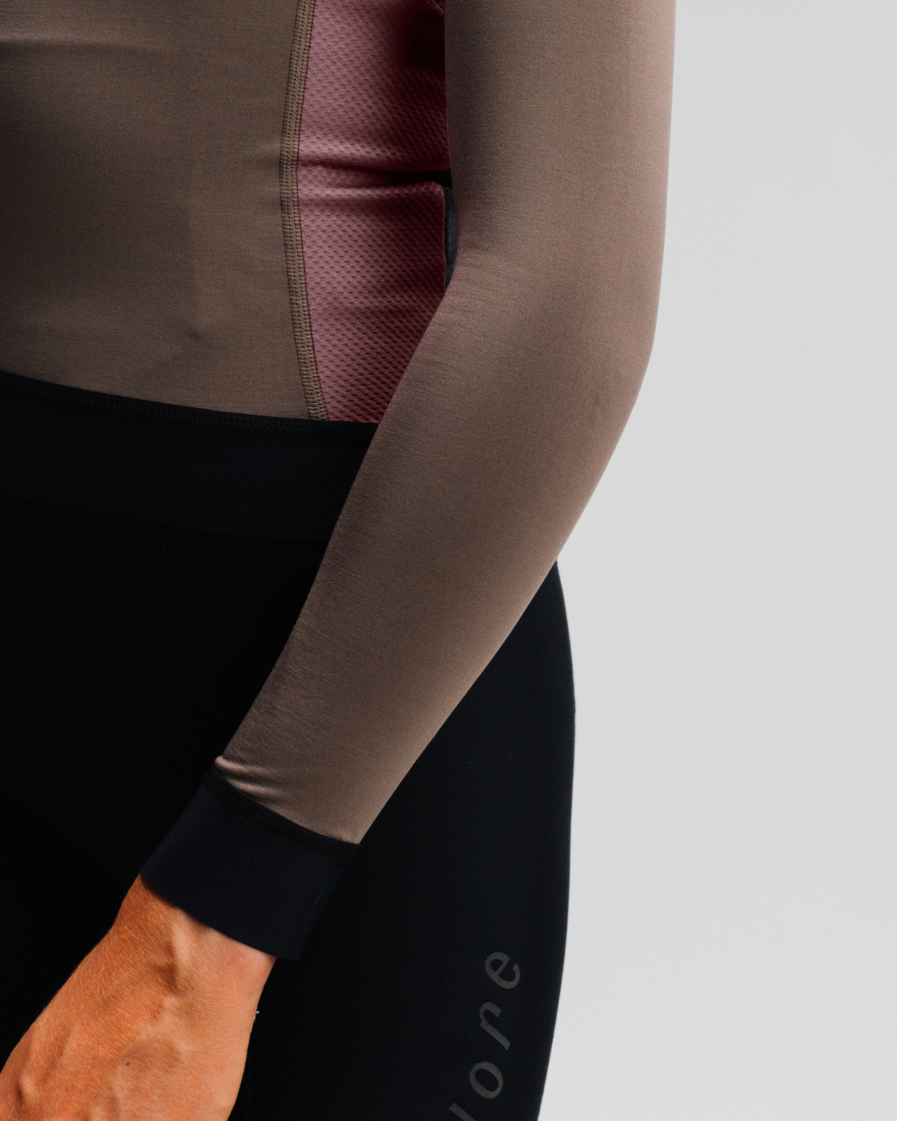 Women's Alternative Light Long Sleeve Jersey Falcon