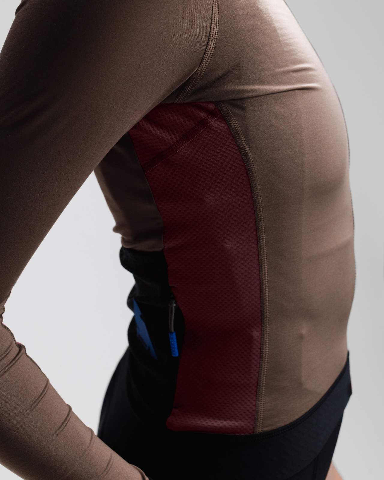 Women's Alternative Light Long Sleeve Jersey Falcon