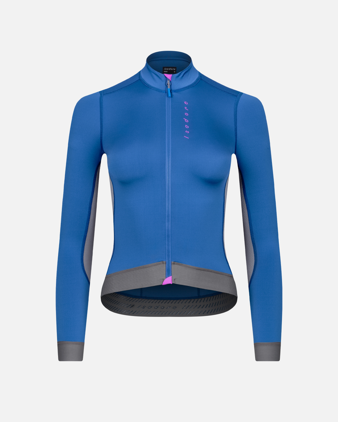 Women's Alternative Light Long Sleeve Jersey Ultramarine