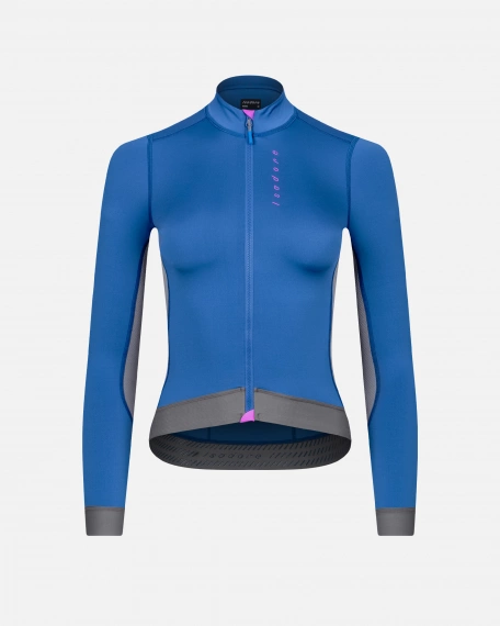 Women's Alternative Light Long Sleeve Jersey Ultramarine