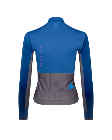 Women's Alternative Light Long Sleeve Jersey Ultramarine