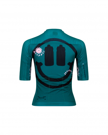 Women's Very Happy Jersey Twilight