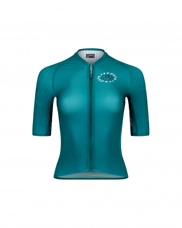 ウェア Isadore Woolight Jersey XS Review: Isadore Woolight Jersey Jet Black | road.cc