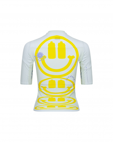 Women's Very Happy Jersey Lightest Sky