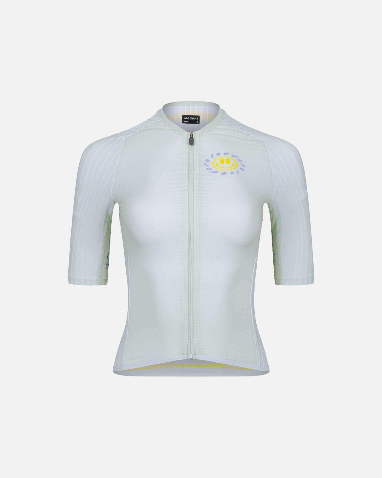 Women's Very Happy Jersey Lightest Sky