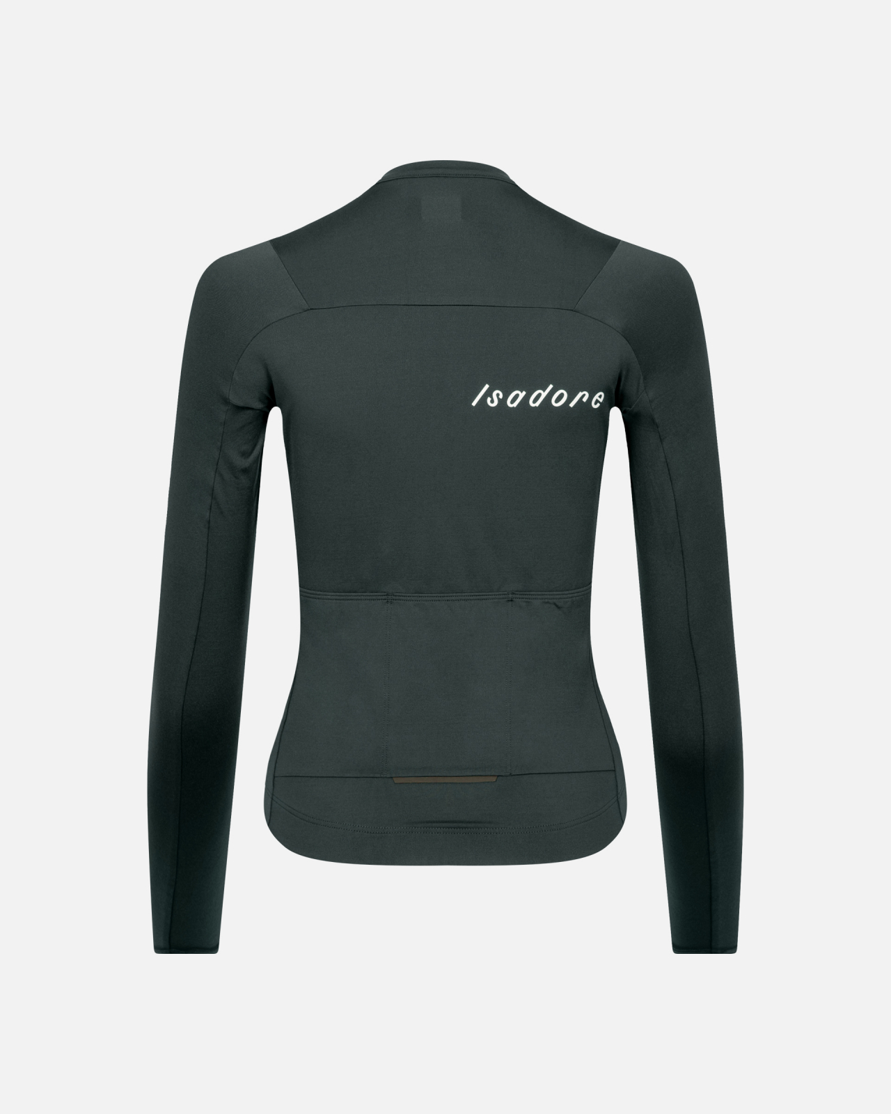Women's Debut Long Sleeve Jersey Deep Forest