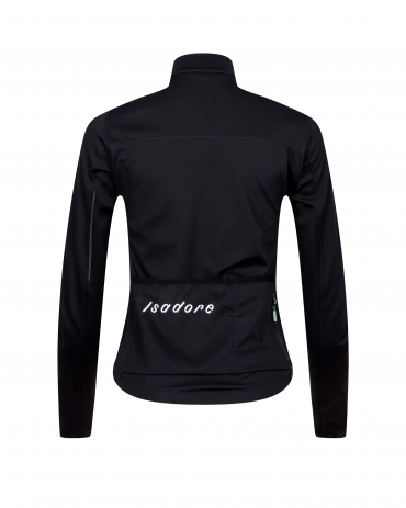 Women's Debut Winter Jacket Black