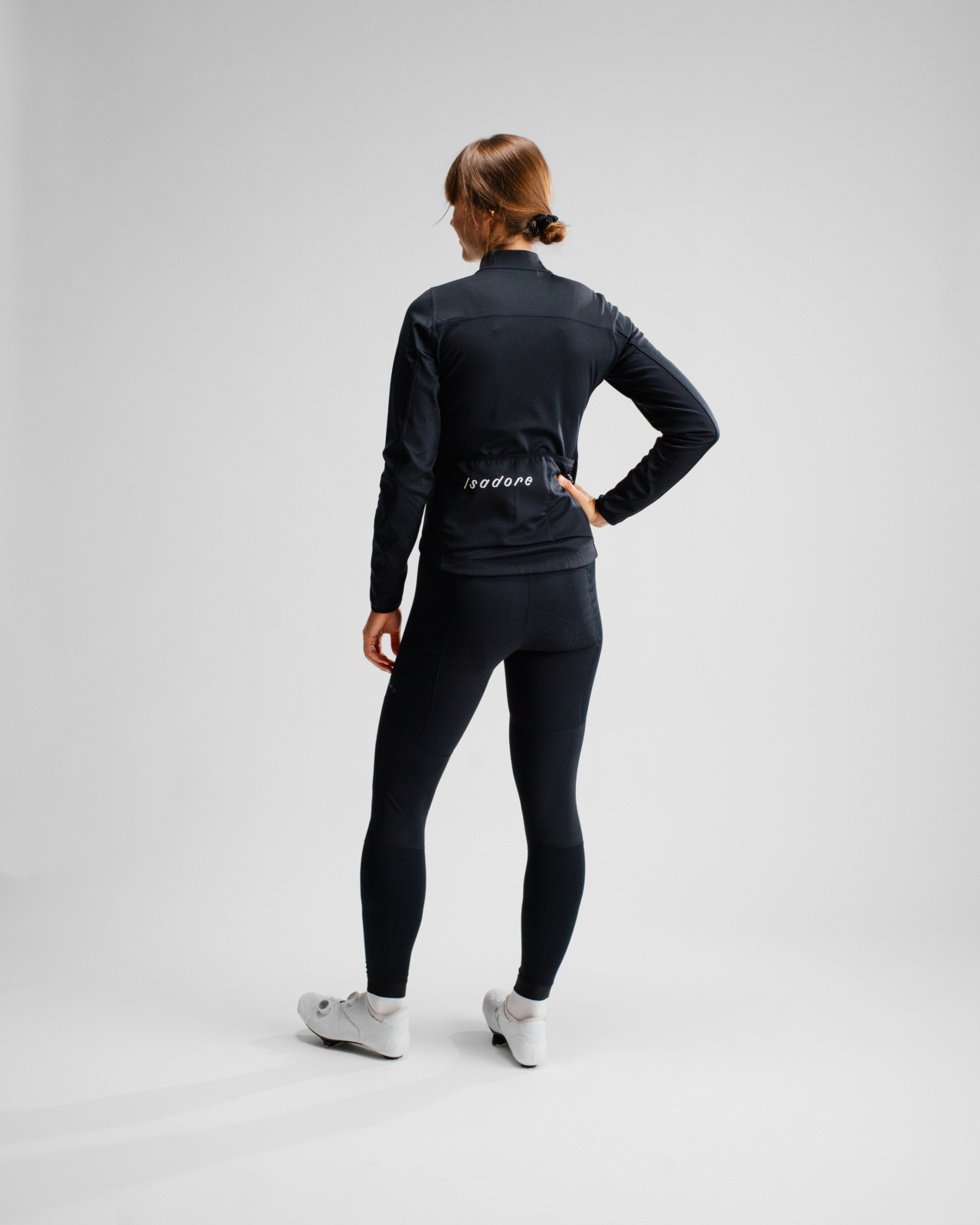 Women's Debut Winter Jacket Black