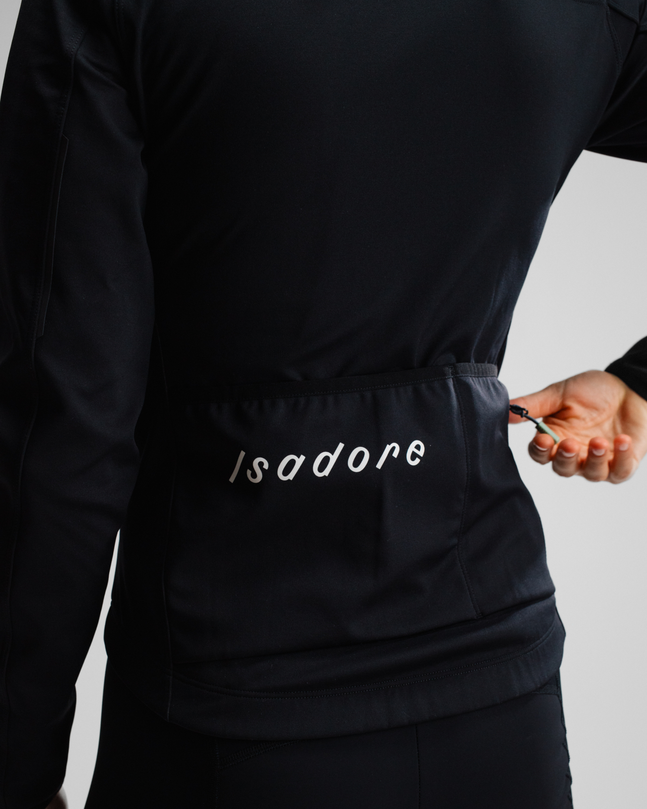 Women's Debut Winter Jacket Black