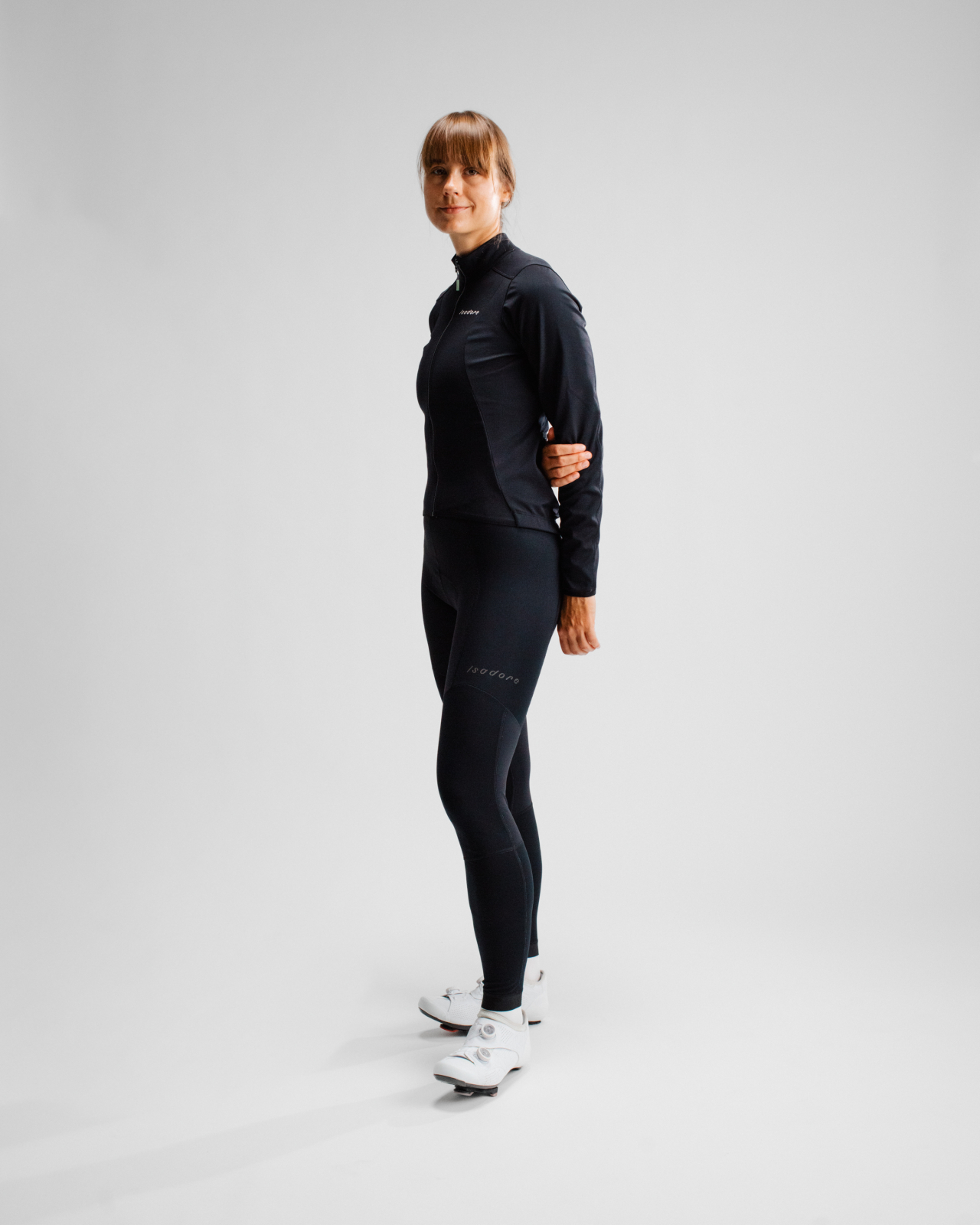 Women's Debut Winter Jacket Black