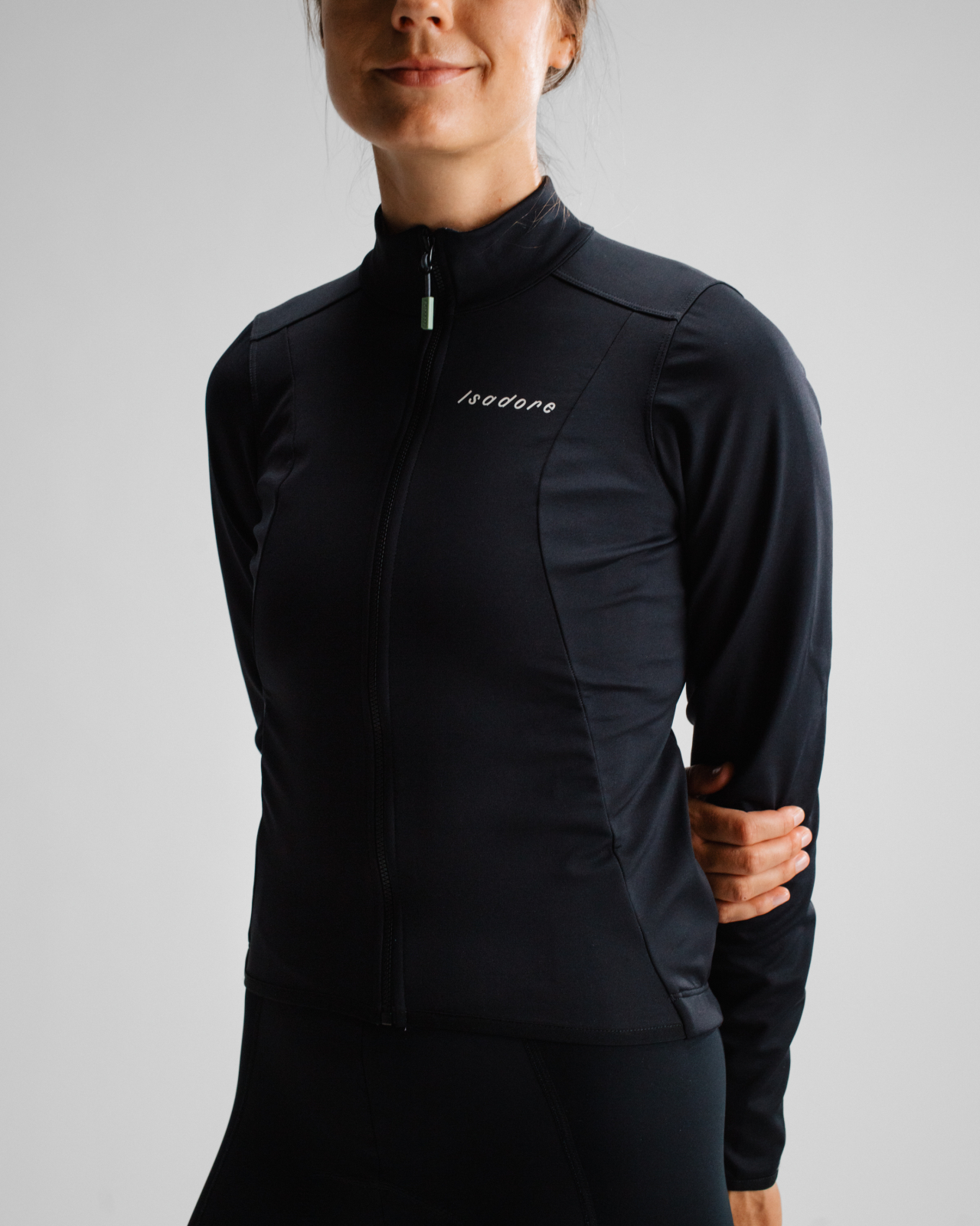 Women's Debut Winter Jacket Black