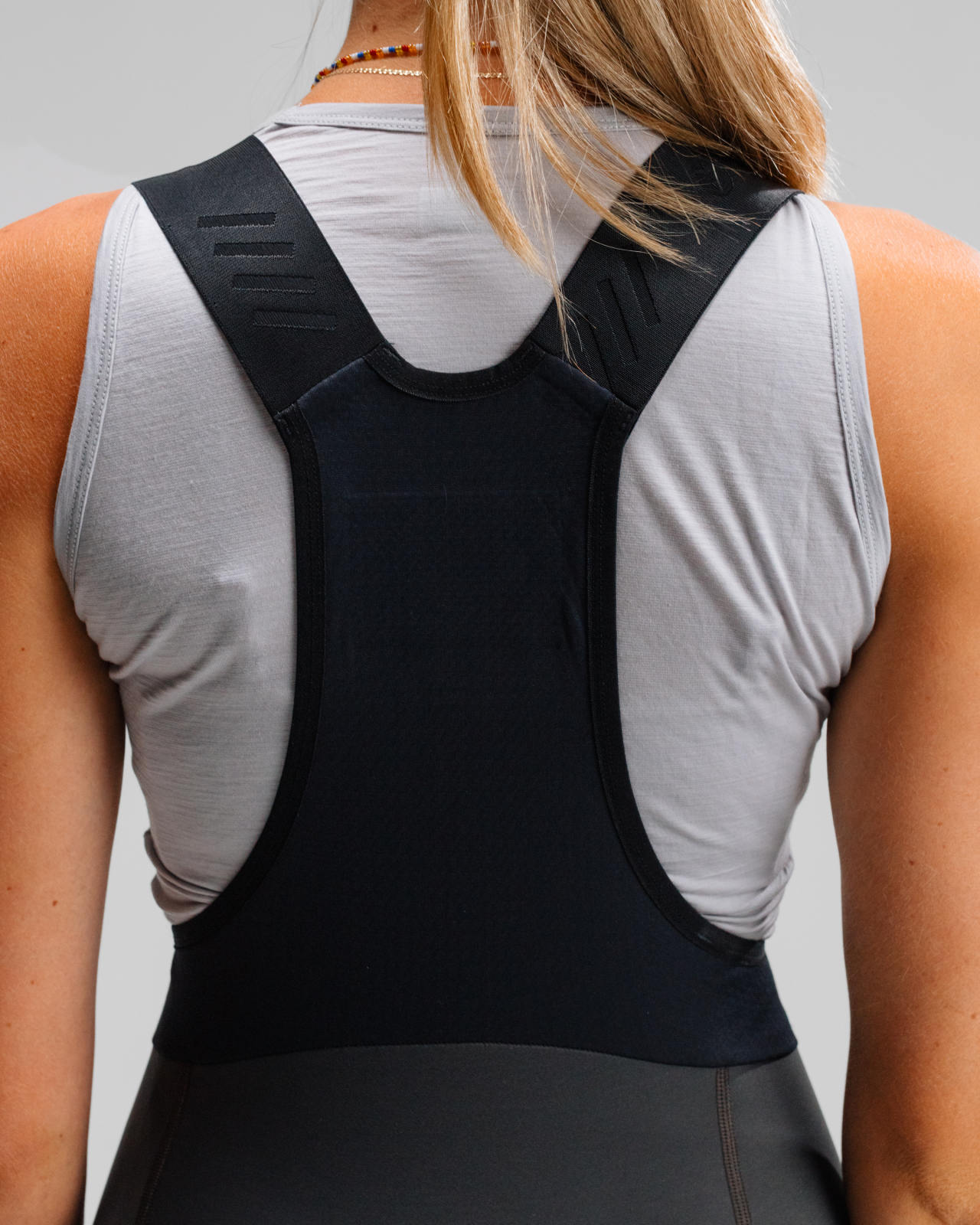 Women's Signature Thermal Bib Shorts Beluga