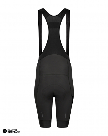 Women's Signature Thermal Bib Shorts Beluga