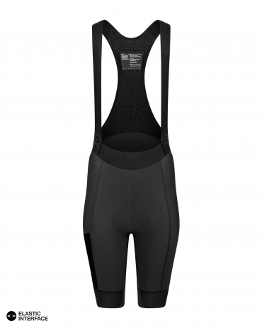 Women's Signature Thermal Bib Shorts Beluga