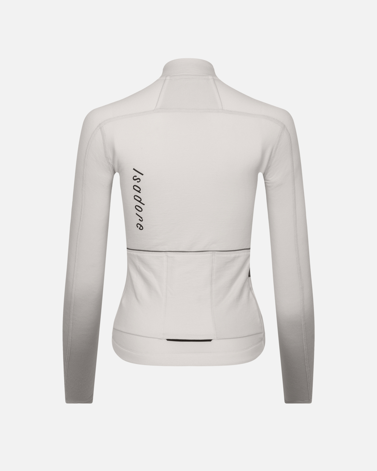 Women's Signature Merino Tech Long Sleeve Jersey White Asparagus