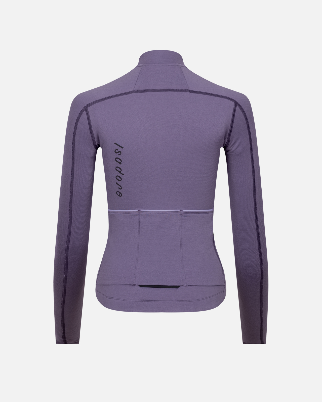 Women's Signature Merino Tech Long Sleeve Jersey Cadet