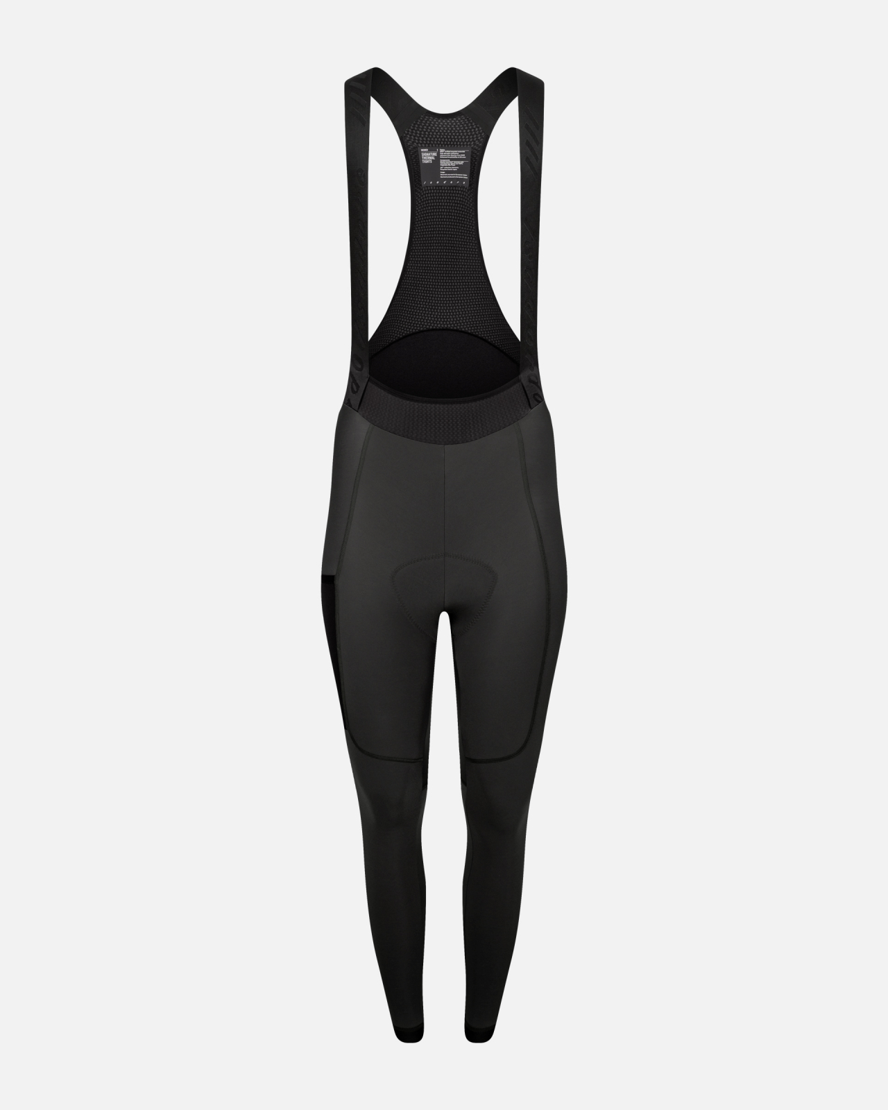 Women's Signature Thermal Tights Beluga