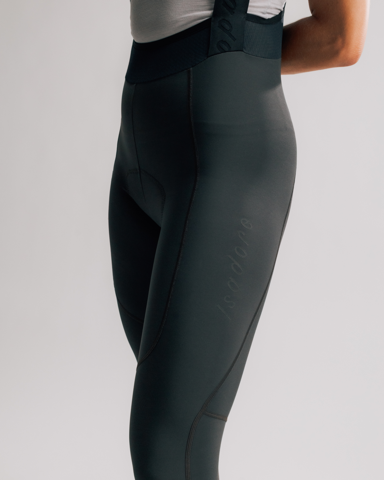 Women's Signature Thermal Tights Beluga
