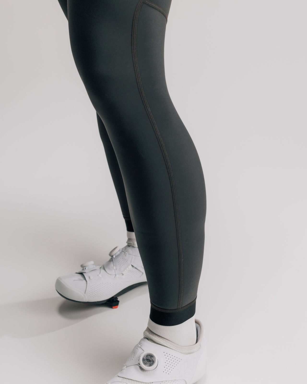 Women's Signature Thermal Tights Beluga