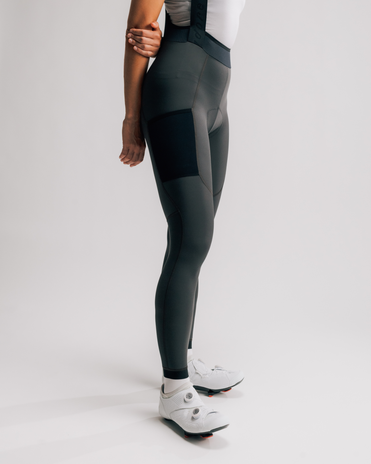Women's Signature Thermal Tights Beluga